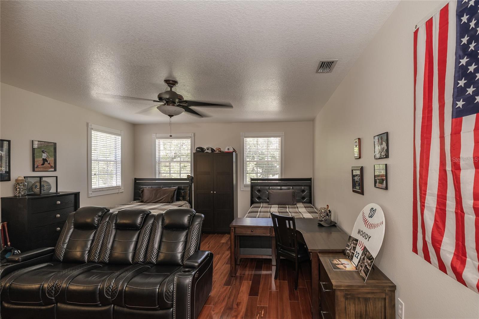 CROSS CREEK PRCL O PH 1 - Residential