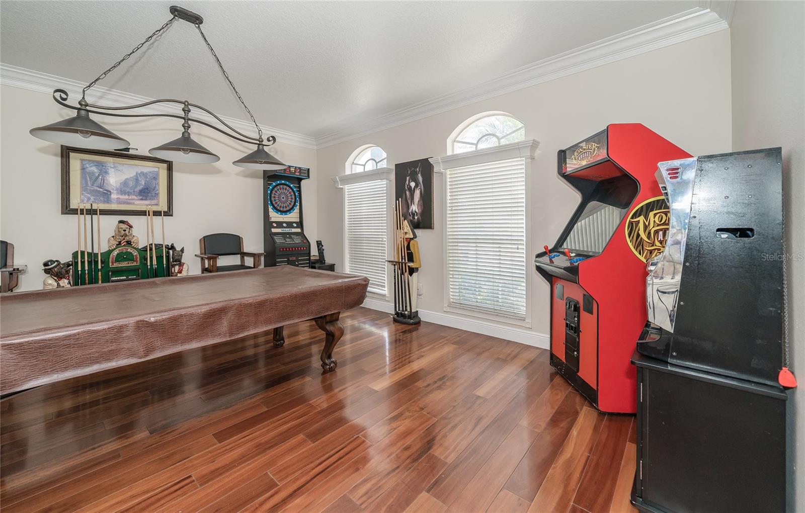 CROSS CREEK PRCL O PH 1 - Residential