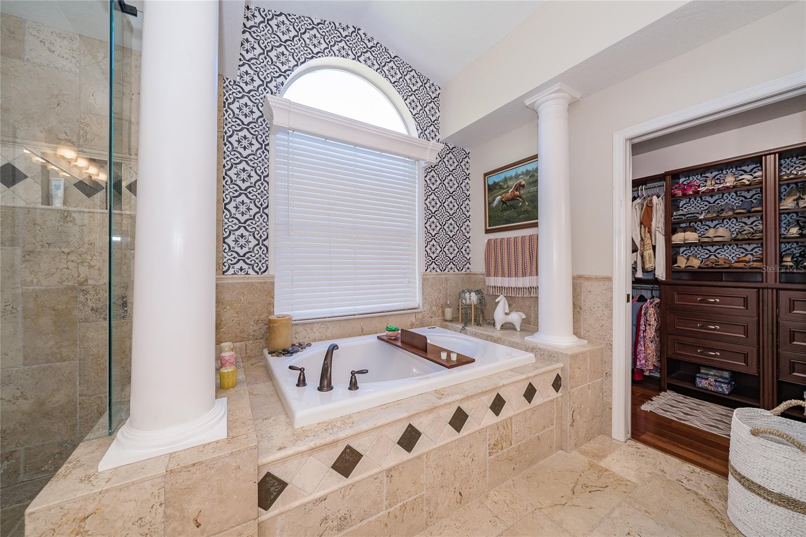 CROSS CREEK PRCL O PH 1 - Residential