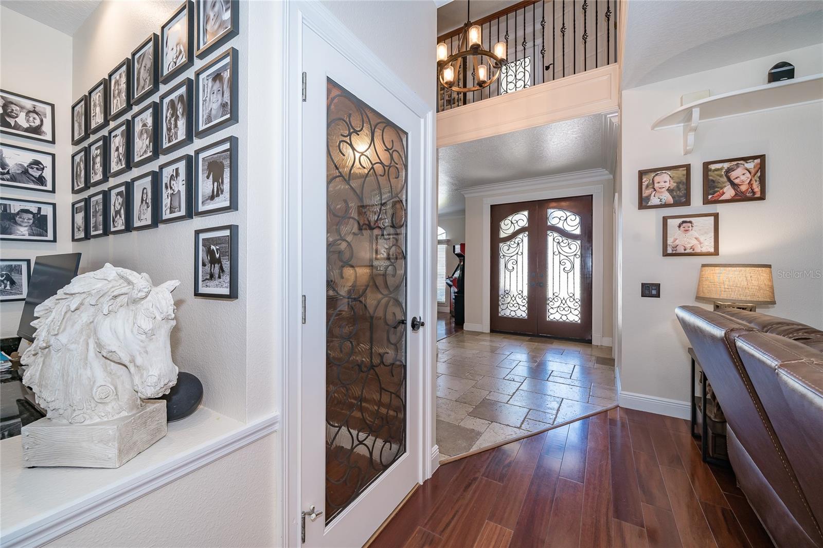 CROSS CREEK PRCL O PH 1 - Residential