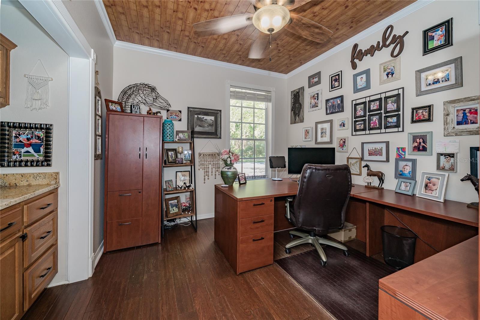 CROSS CREEK PRCL O PH 1 - Residential