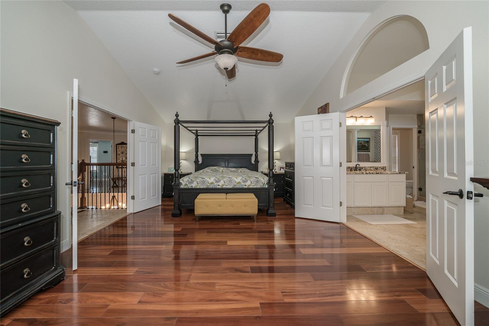 CROSS CREEK PRCL O PH 1 - Residential