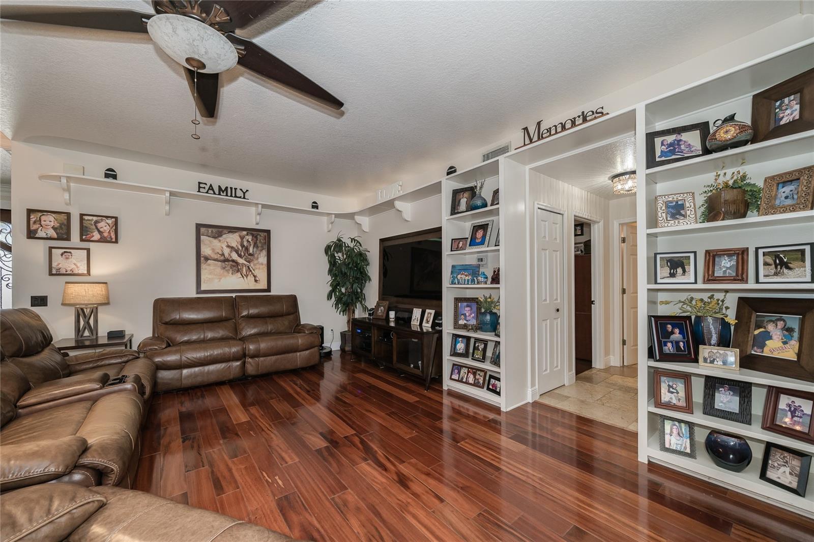 CROSS CREEK PRCL O PH 1 - Residential