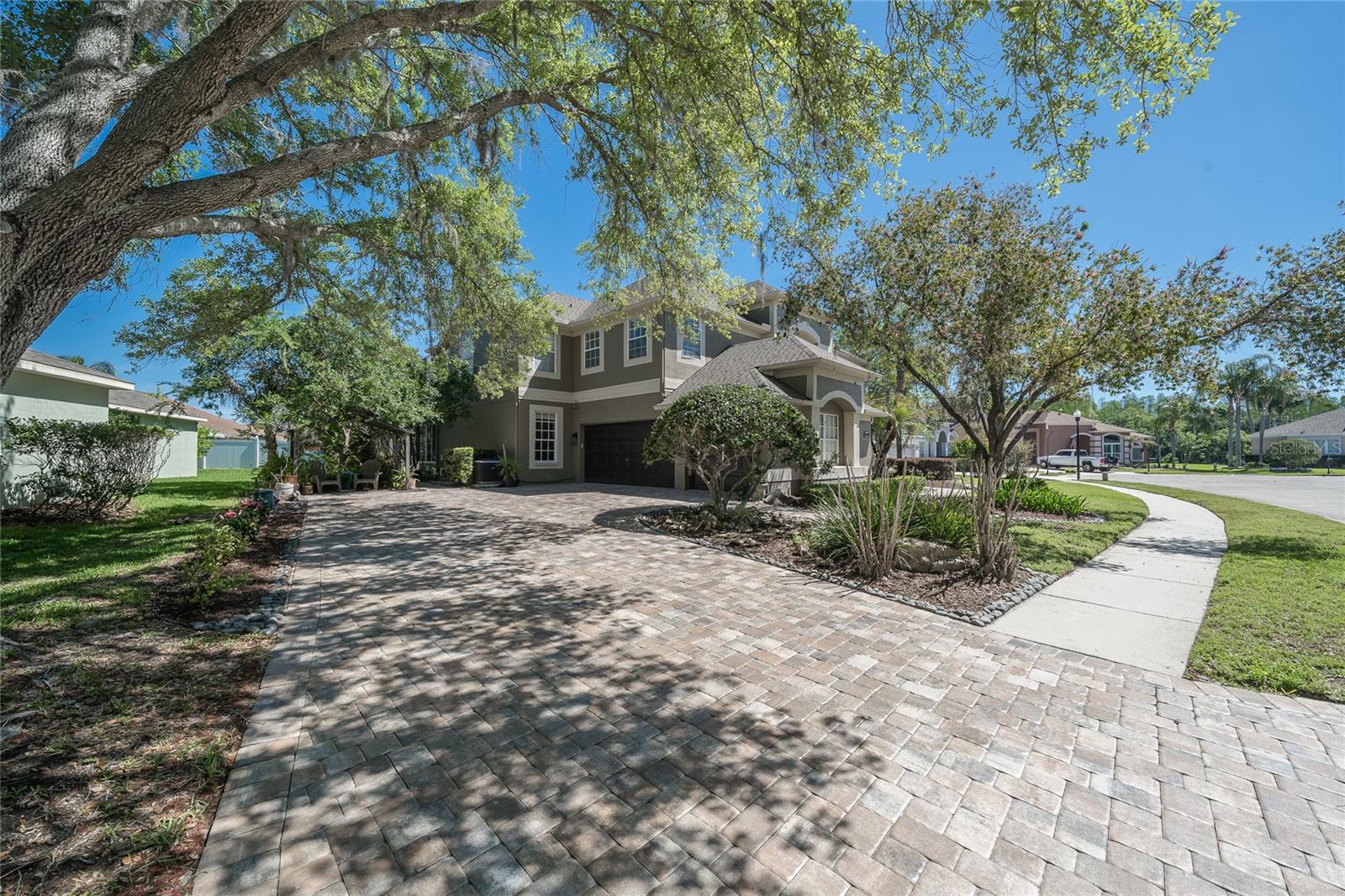 CROSS CREEK PRCL O PH 1 - Residential