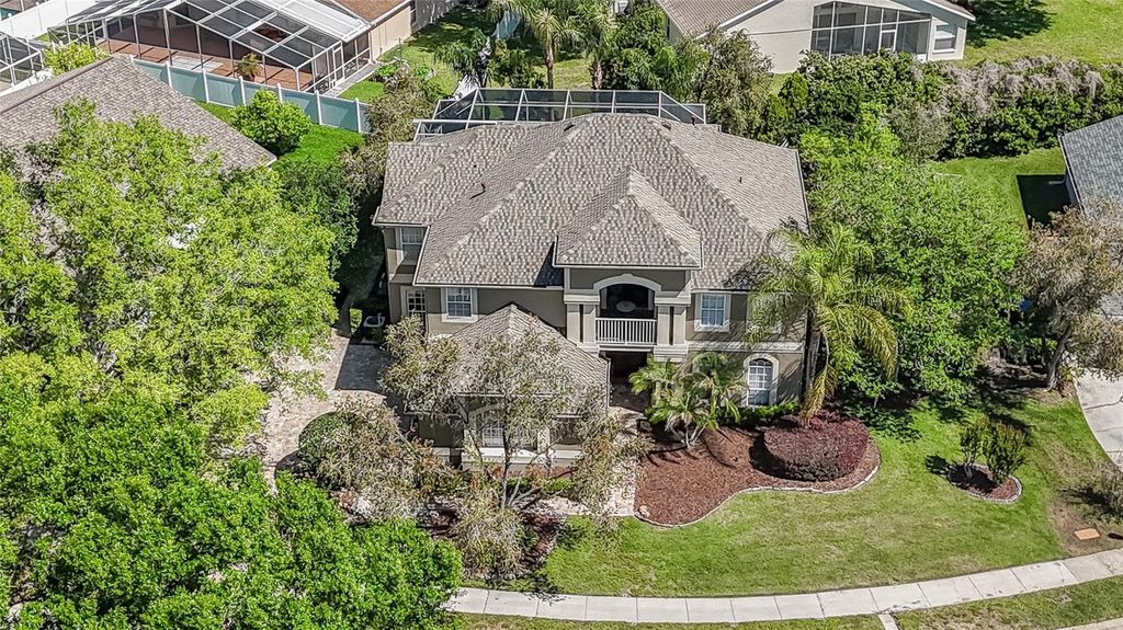 Photo of 10408 Riverburn Drive, Tampa, FL 33647 (MLS # TB8498587)