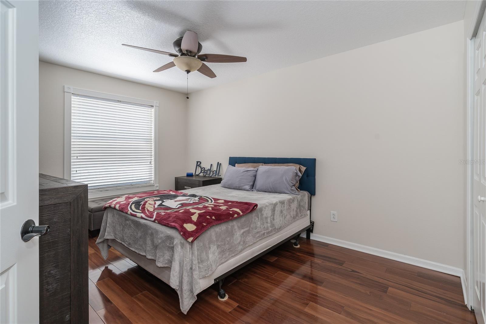 CROSS CREEK PRCL O PH 1 - Residential