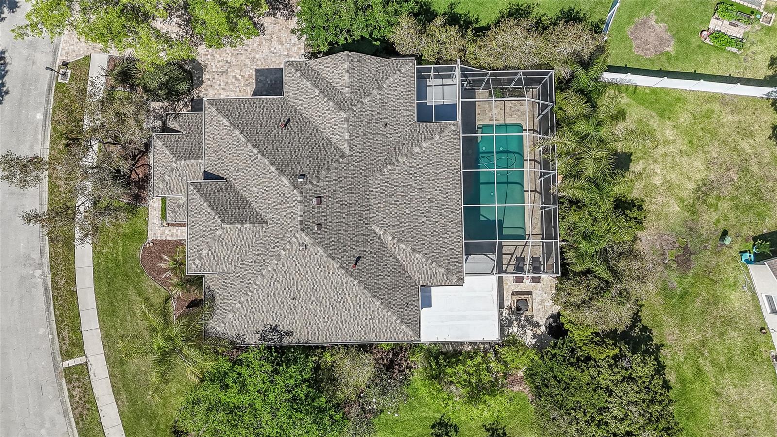 CROSS CREEK PRCL O PH 1 - Residential