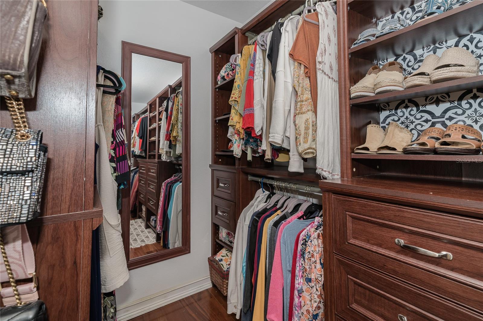 CROSS CREEK PRCL O PH 1 - Residential