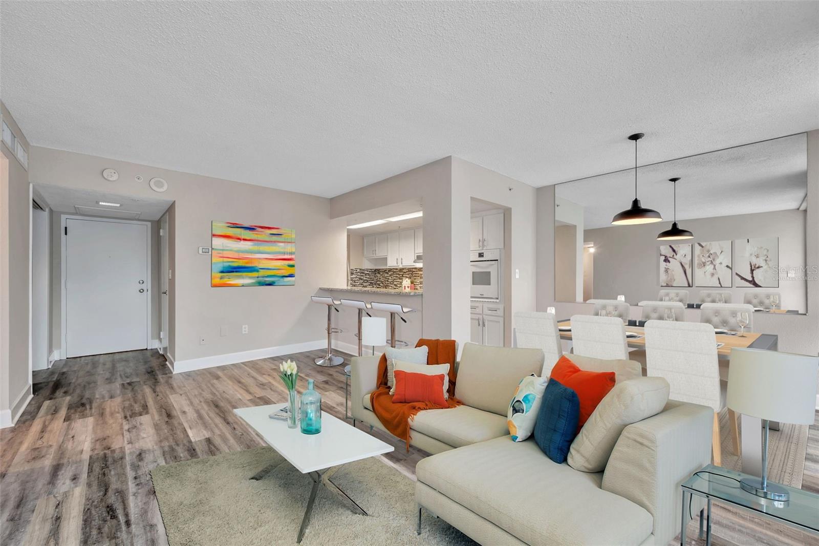 Photo 5 of 55 of 470 3RD STREET S 205 condo