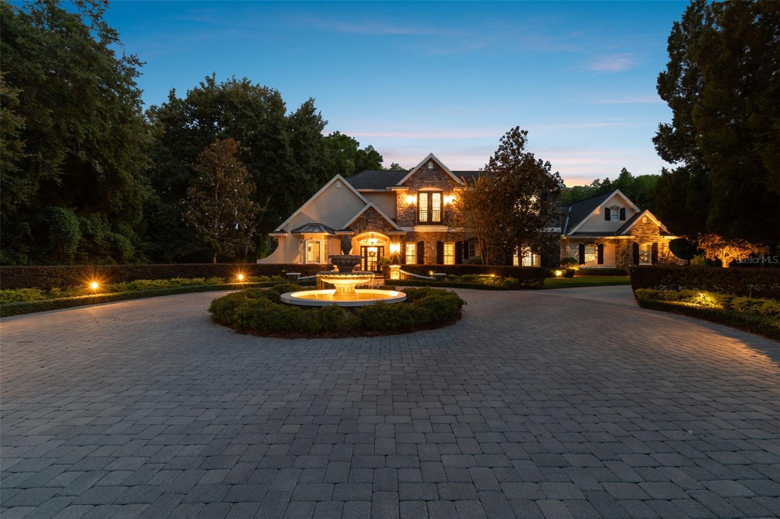 COUNCIL CREST - Residential