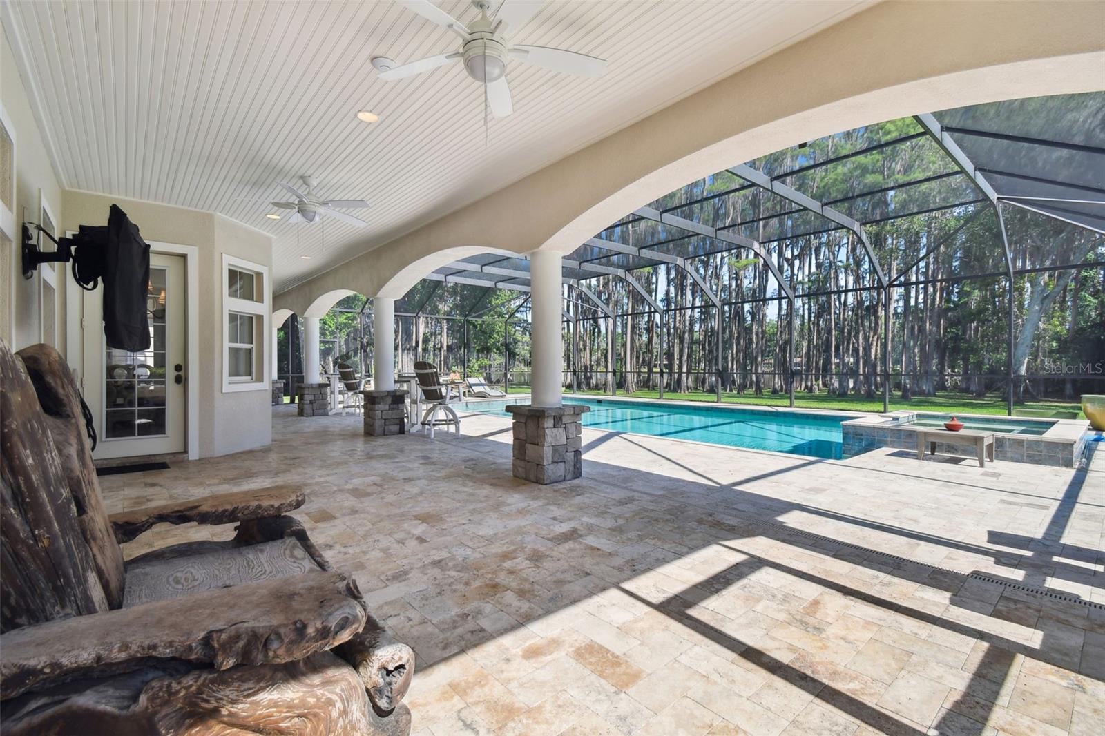 COUNCIL CREST - Residential