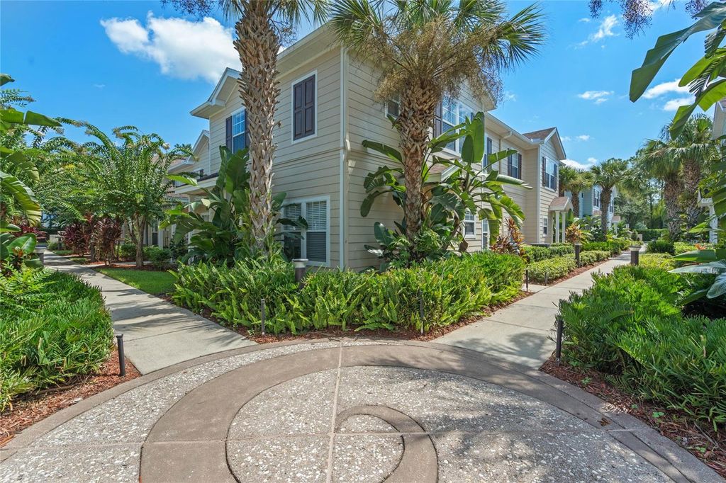 Photo of 2958 Lucayan Harbour Circle #108, Kissimmee, FL 34746 (MLS # O6350161)