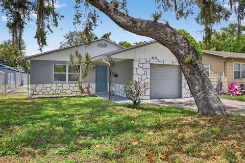 4535 15TH AVENUE S ST PETERSBURG FL 33711