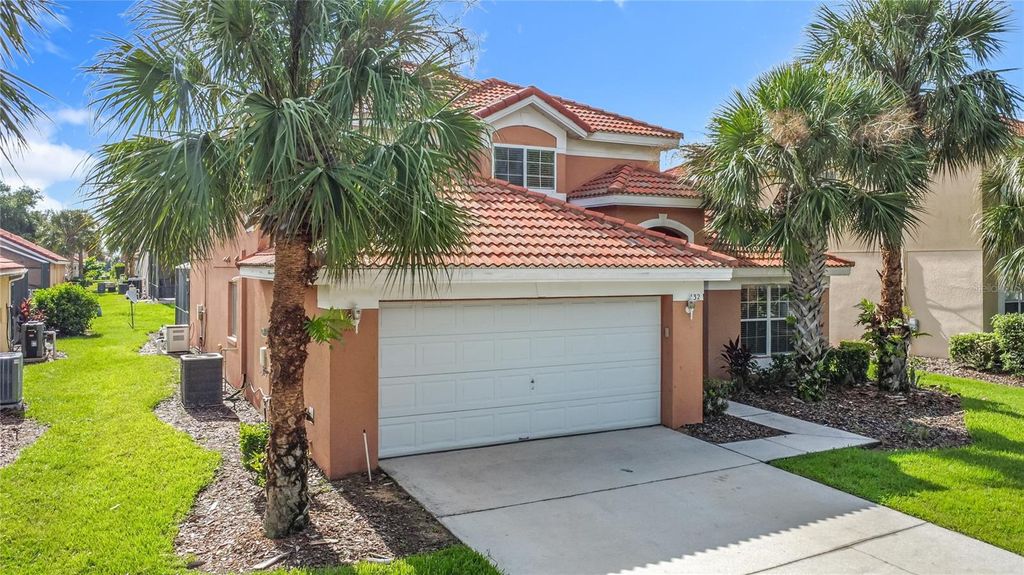 Photo of 132 Cordova Avenue, Davenport, FL 33897 (MLS # O6325616)