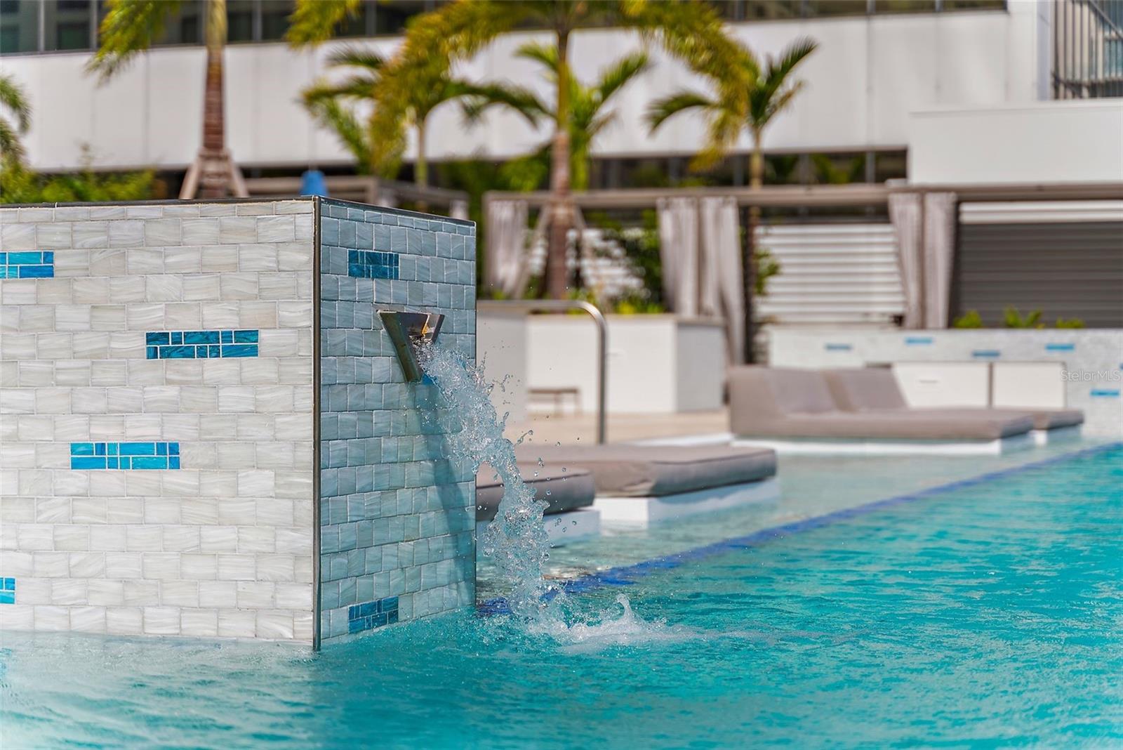 SALTAIRE CONDO - Residential