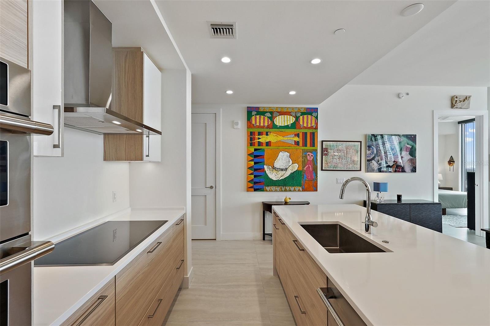 SALTAIRE CONDO - Residential