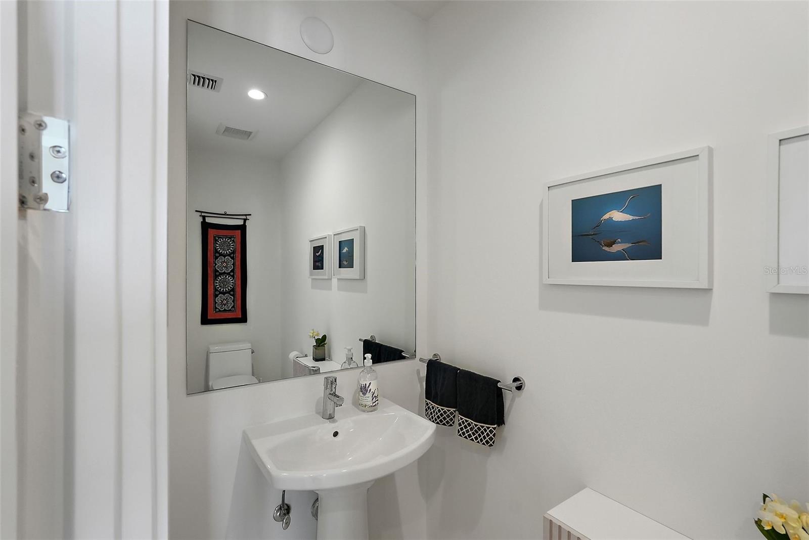 SALTAIRE CONDO - Residential