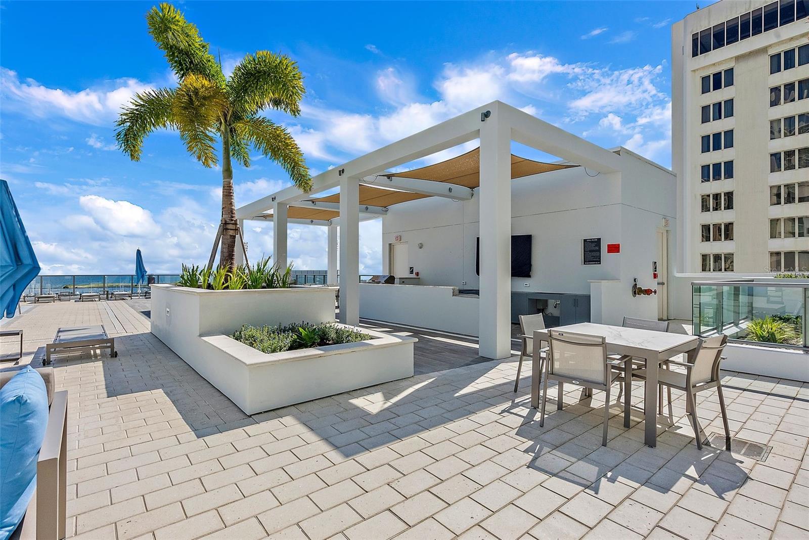 SALTAIRE CONDO - Residential