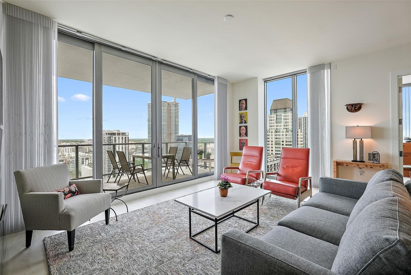 SALTAIRE CONDO - Residential