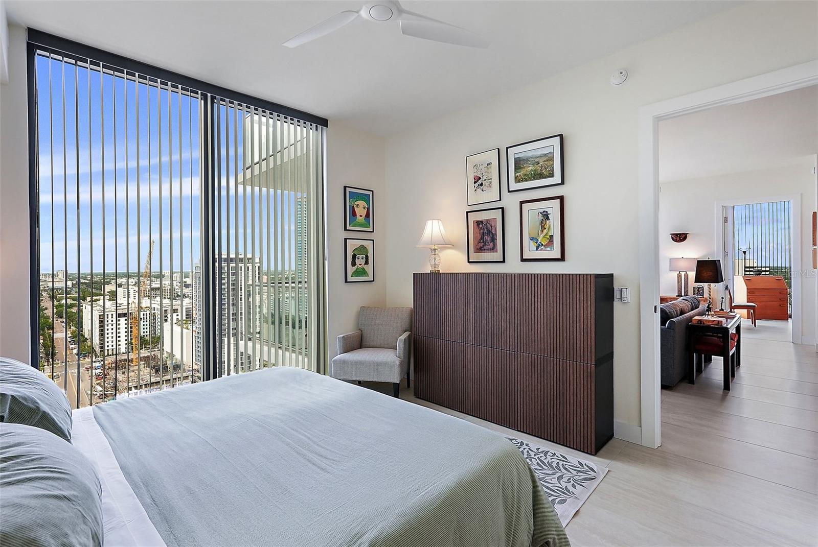 SALTAIRE CONDO - Residential