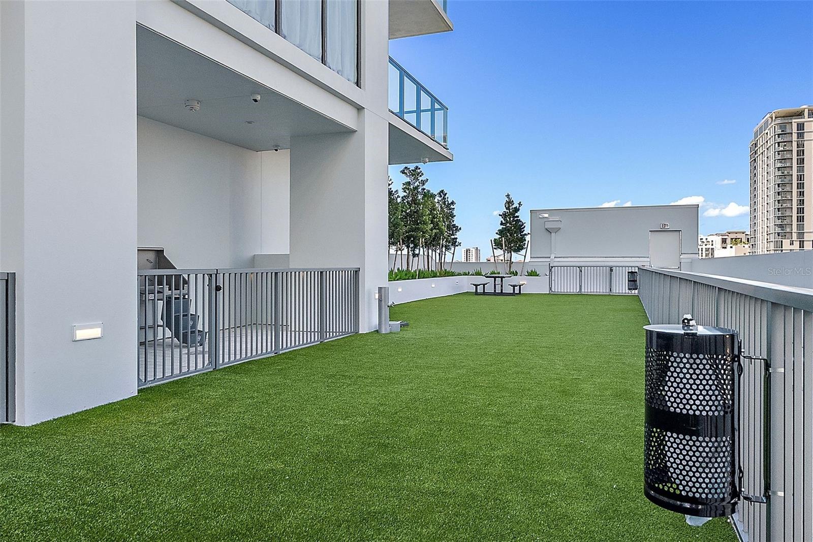 SALTAIRE CONDO - Residential