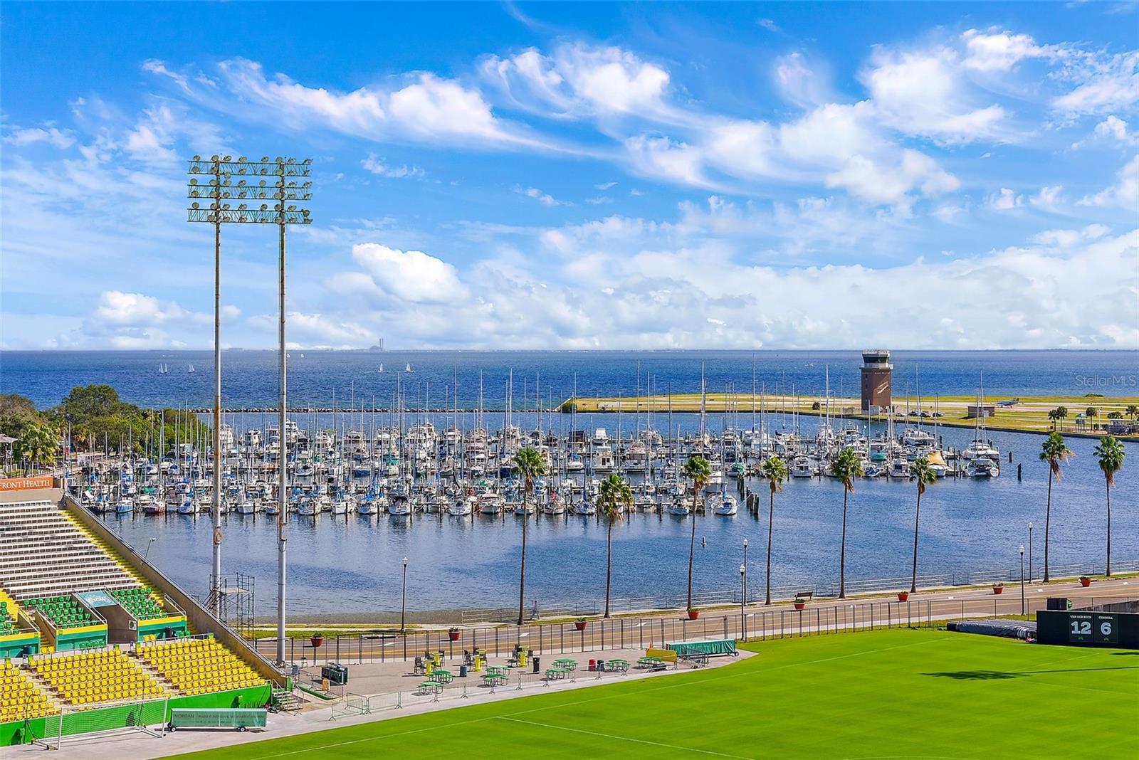 SALTAIRE CONDO - Residential