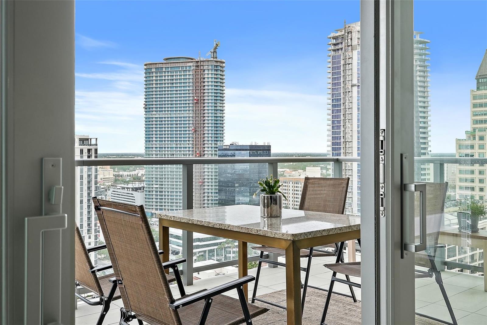 SALTAIRE CONDO - Residential