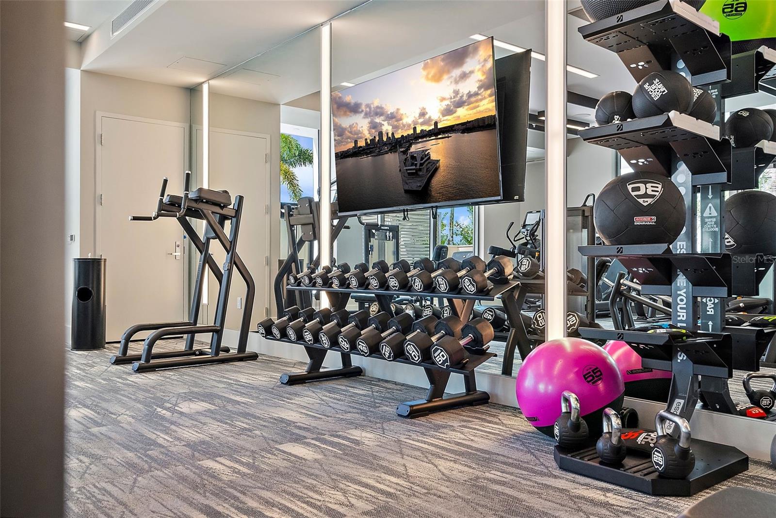 SALTAIRE CONDO - Residential