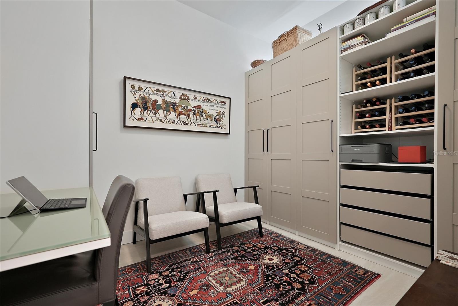 SALTAIRE CONDO - Residential