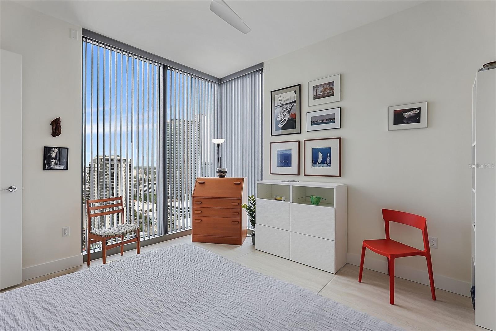 SALTAIRE CONDO - Residential