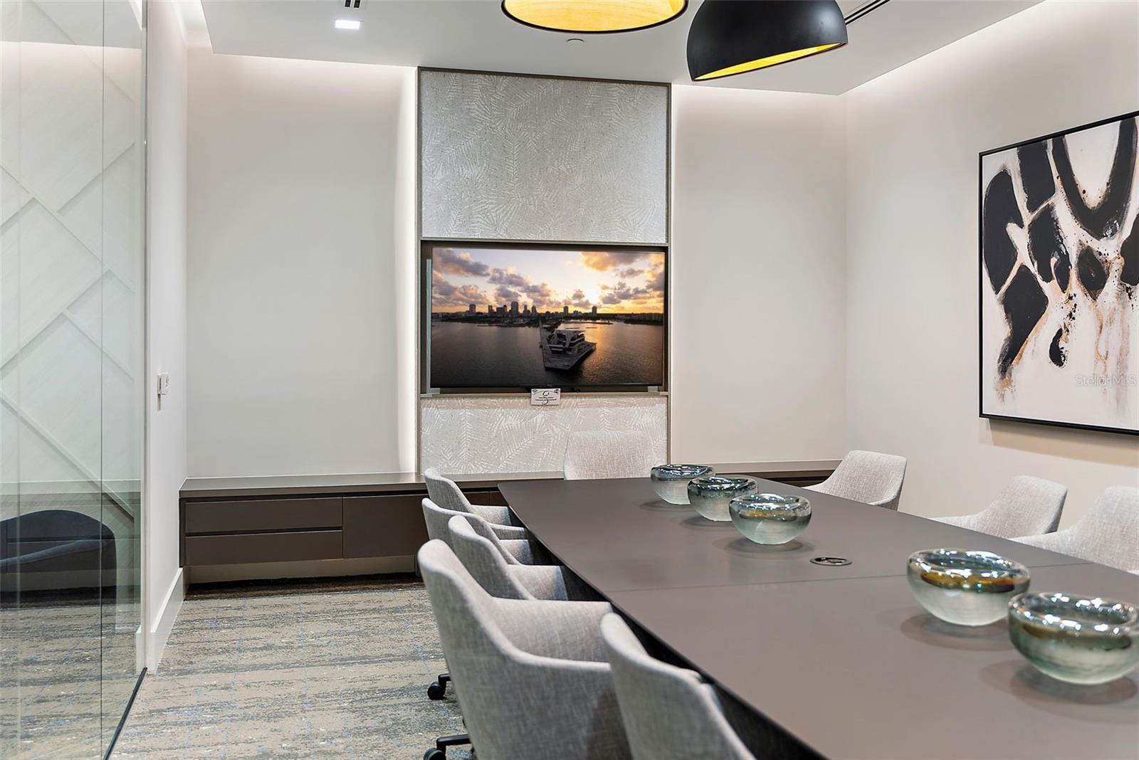 SALTAIRE CONDO - Residential