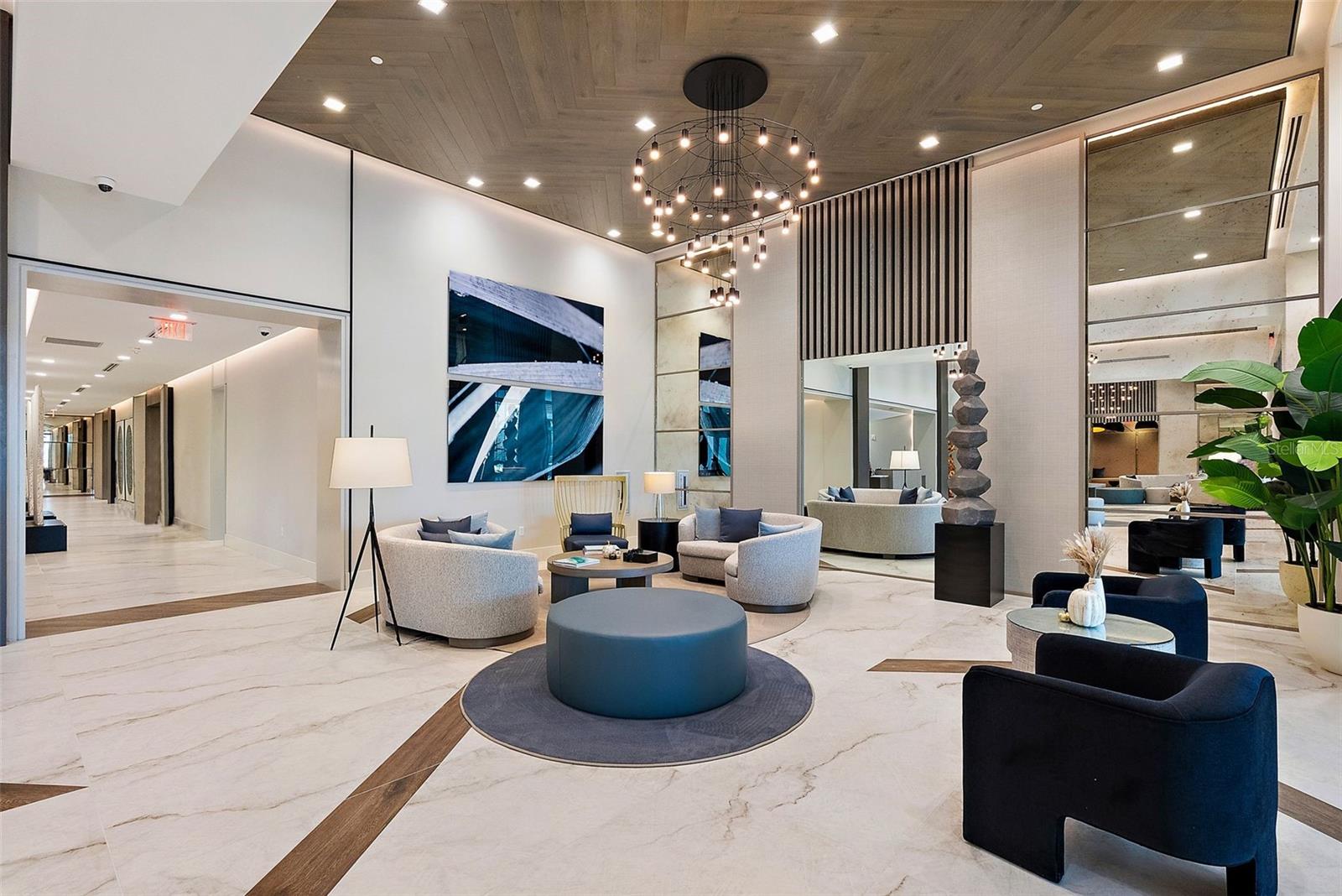 SALTAIRE CONDO - Residential