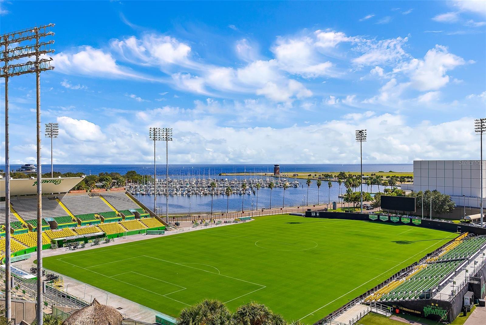 SALTAIRE CONDO - Residential