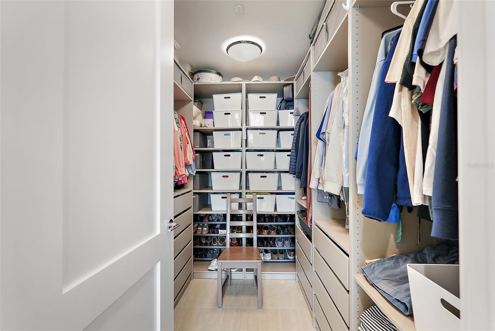 SALTAIRE CONDO - Residential