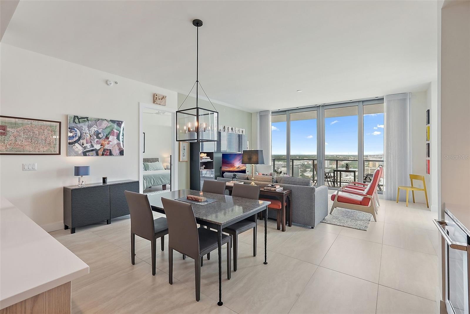 SALTAIRE CONDO - Residential