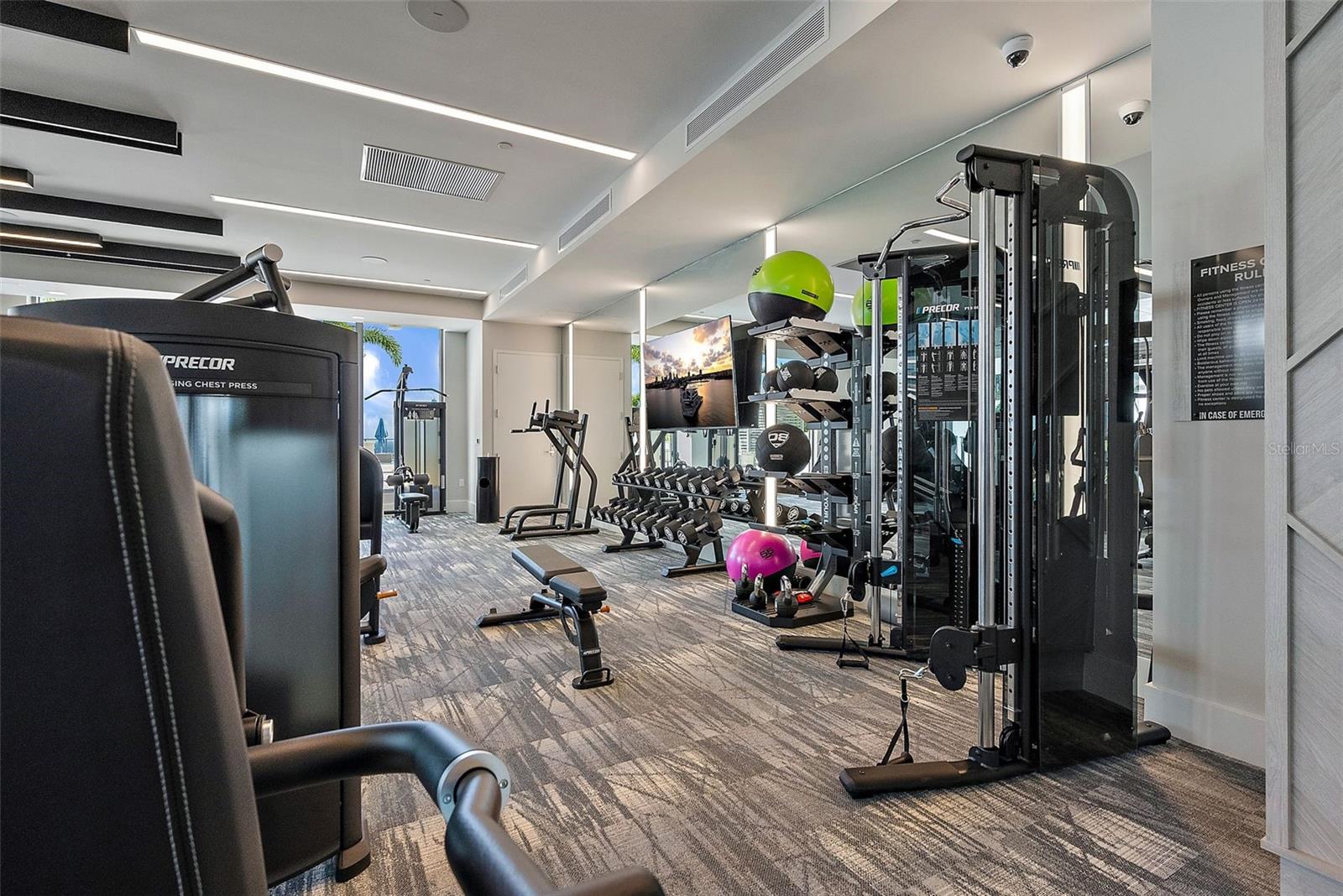 SALTAIRE CONDO - Residential