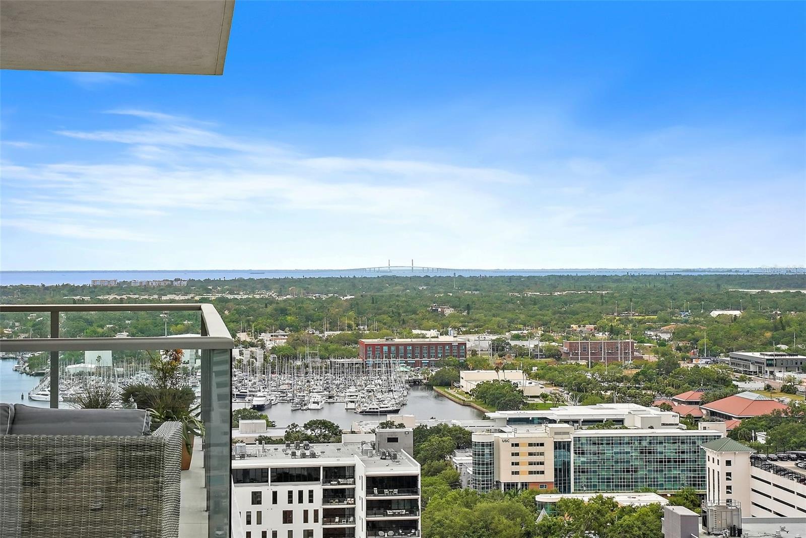 SALTAIRE CONDO - Residential