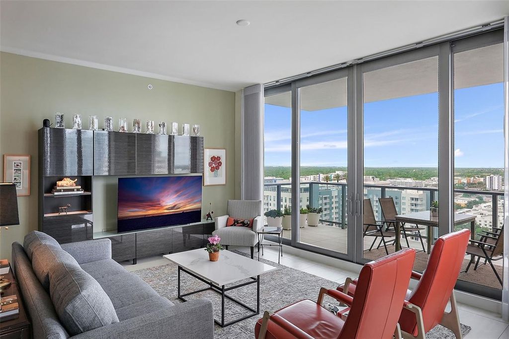 Photo of 301 1st Street S #2305, St Petersburg, FL 33701 (MLS # TB8465843)