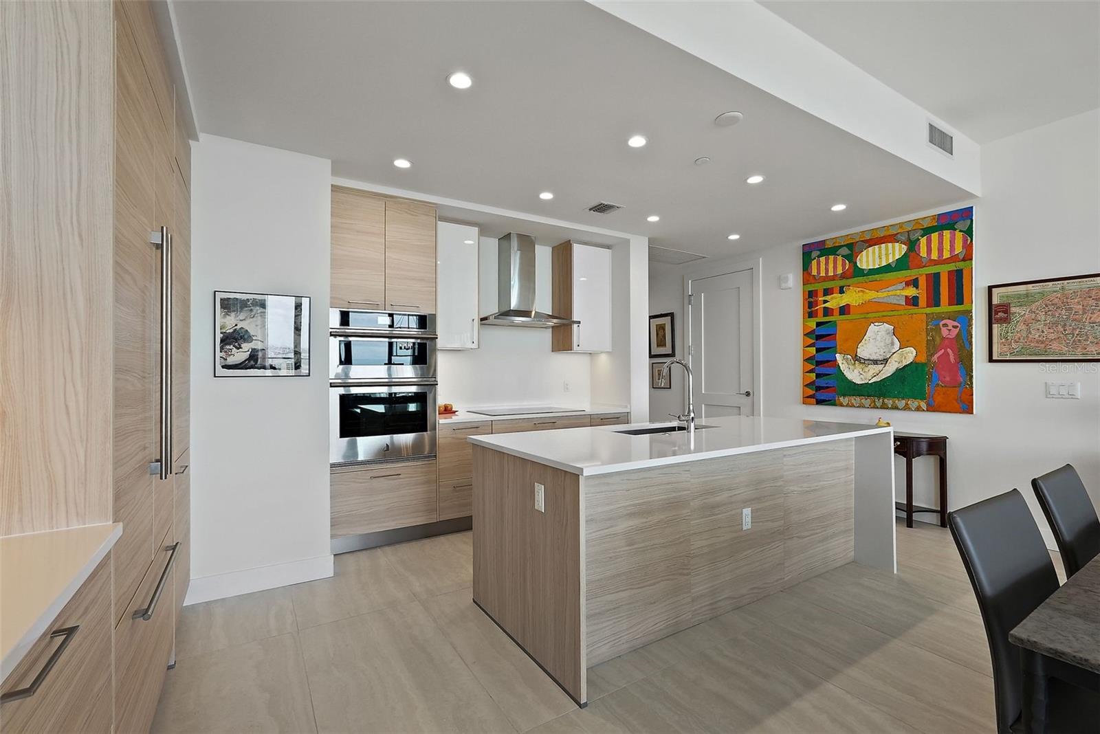 SALTAIRE CONDO - Residential