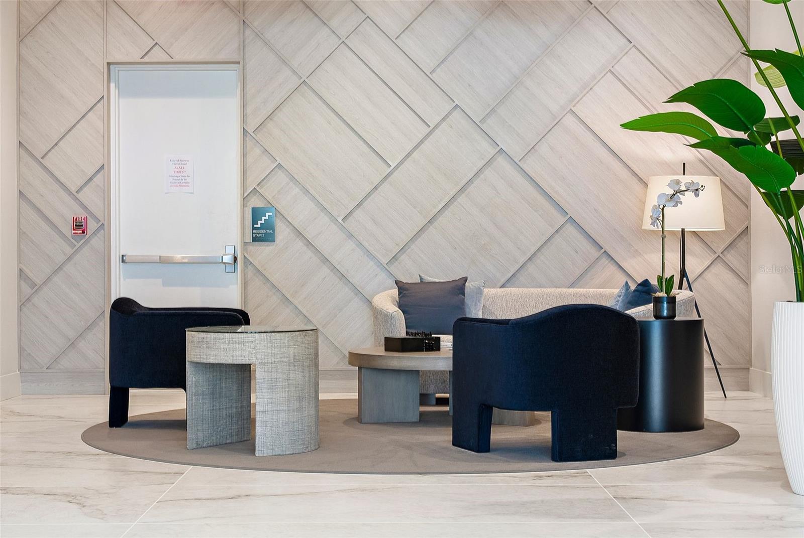 SALTAIRE CONDO - Residential