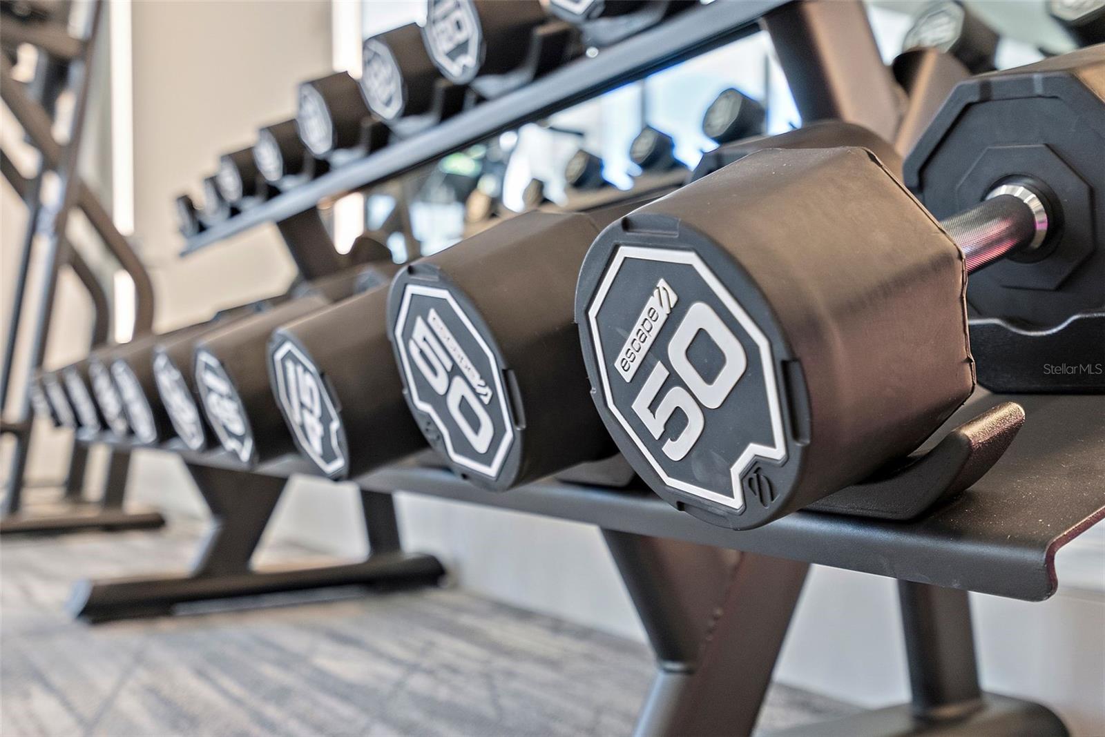 SALTAIRE CONDO - Residential