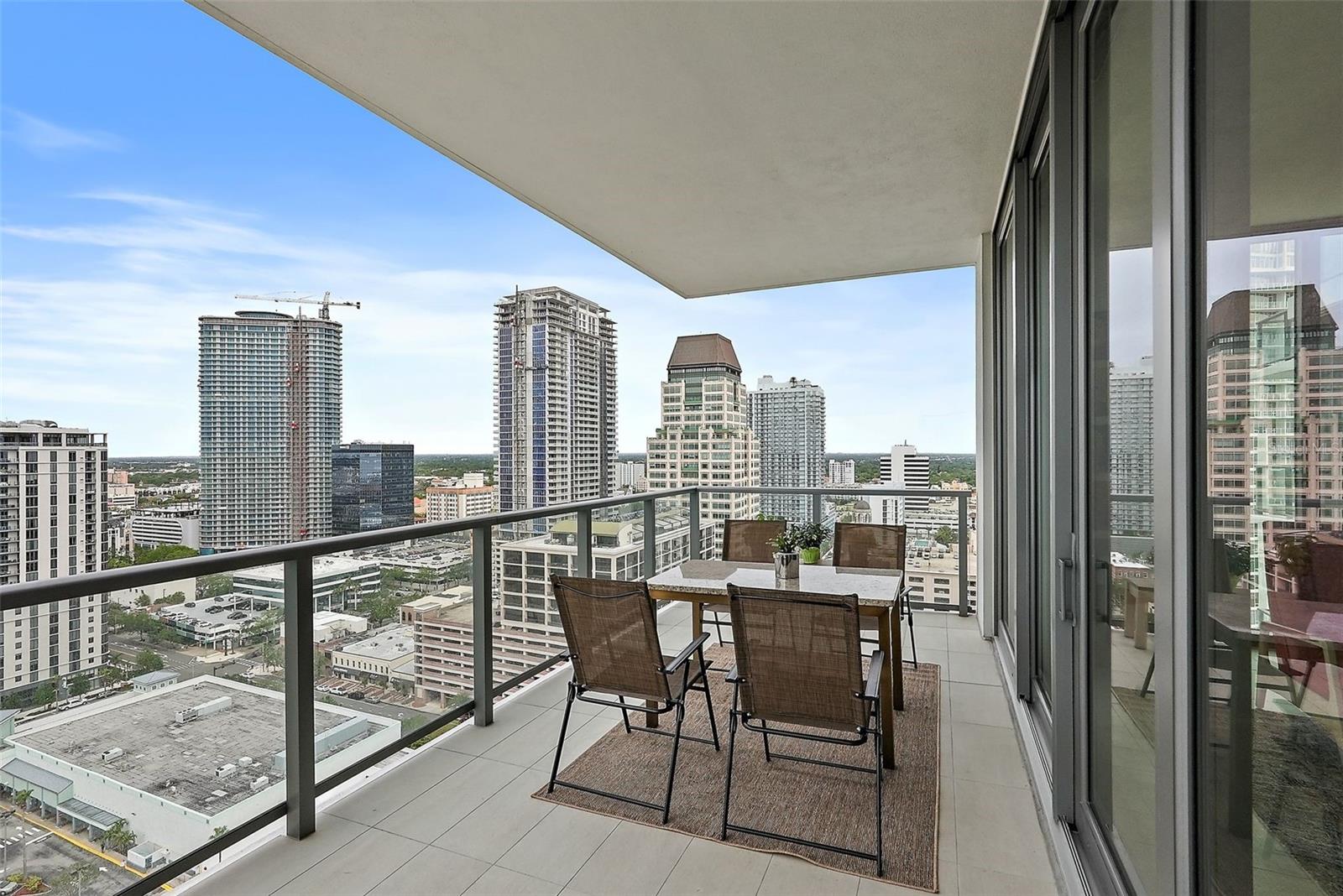 SALTAIRE CONDO - Residential