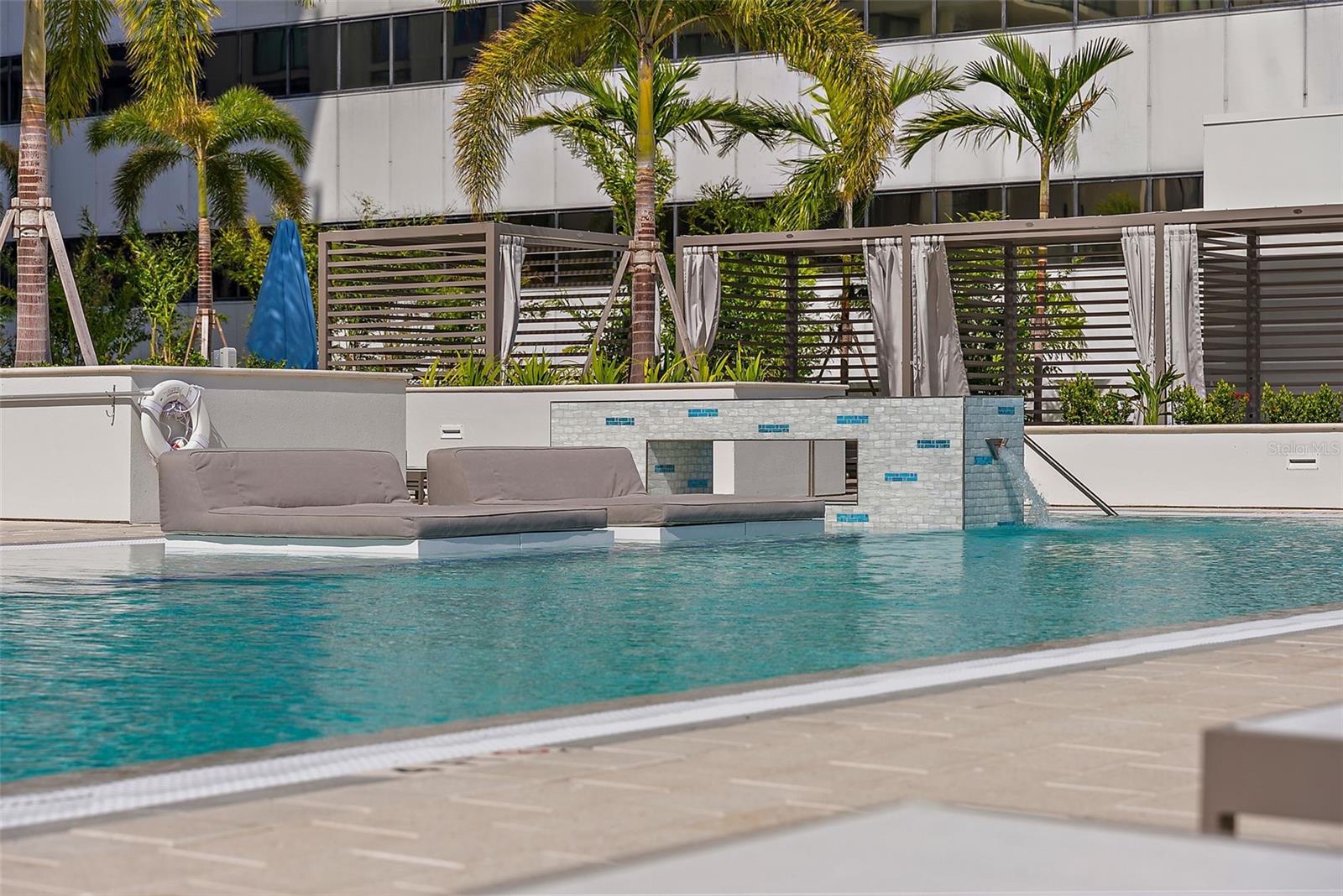 SALTAIRE CONDO - Residential