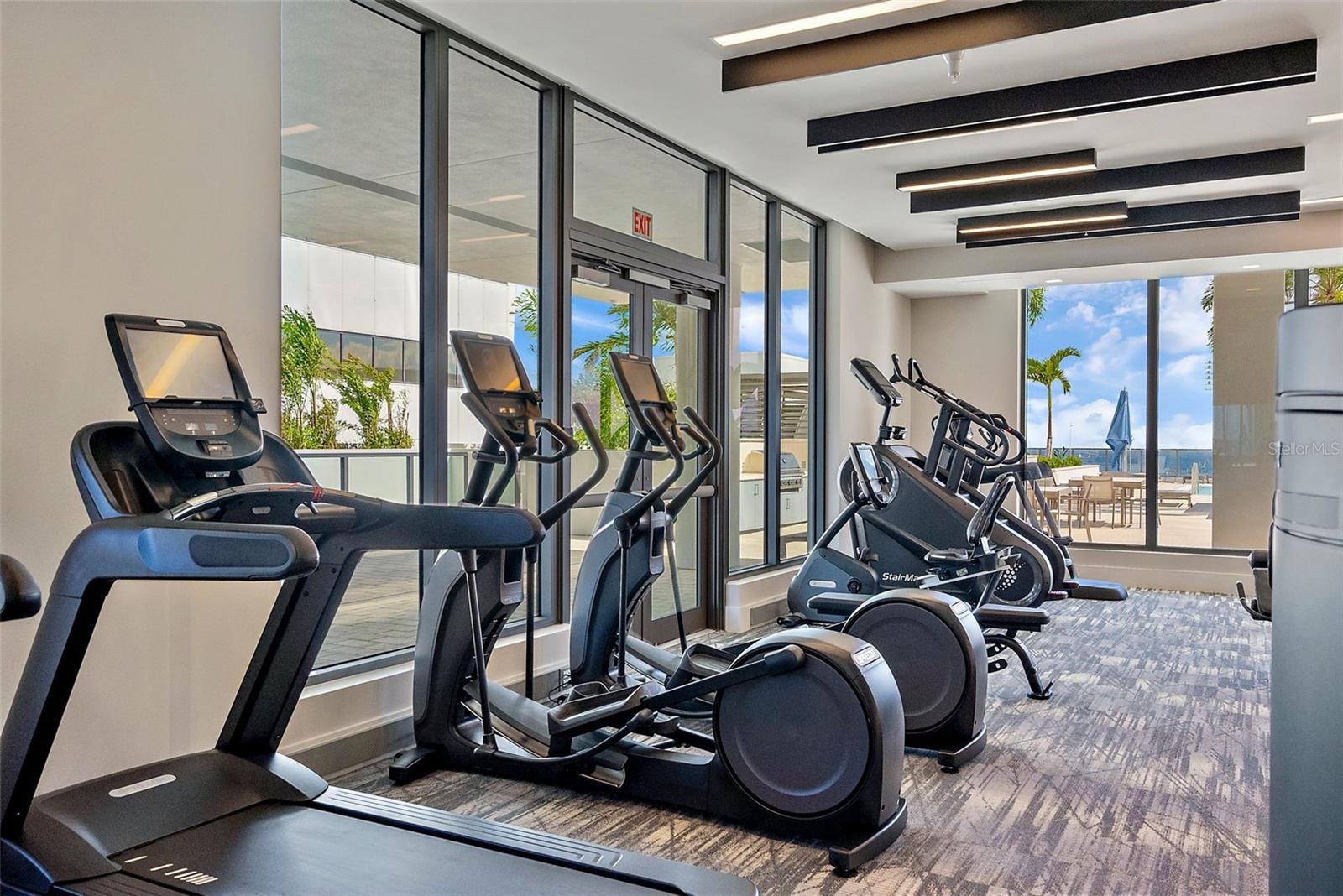 SALTAIRE CONDO - Residential