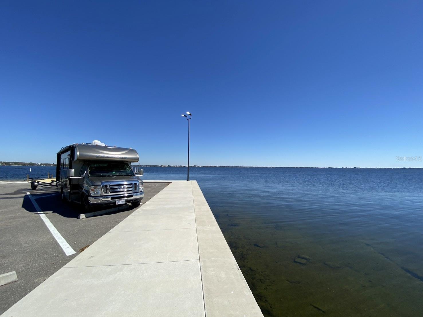 LAKE VIEW PARK TR SEC 34 - Land