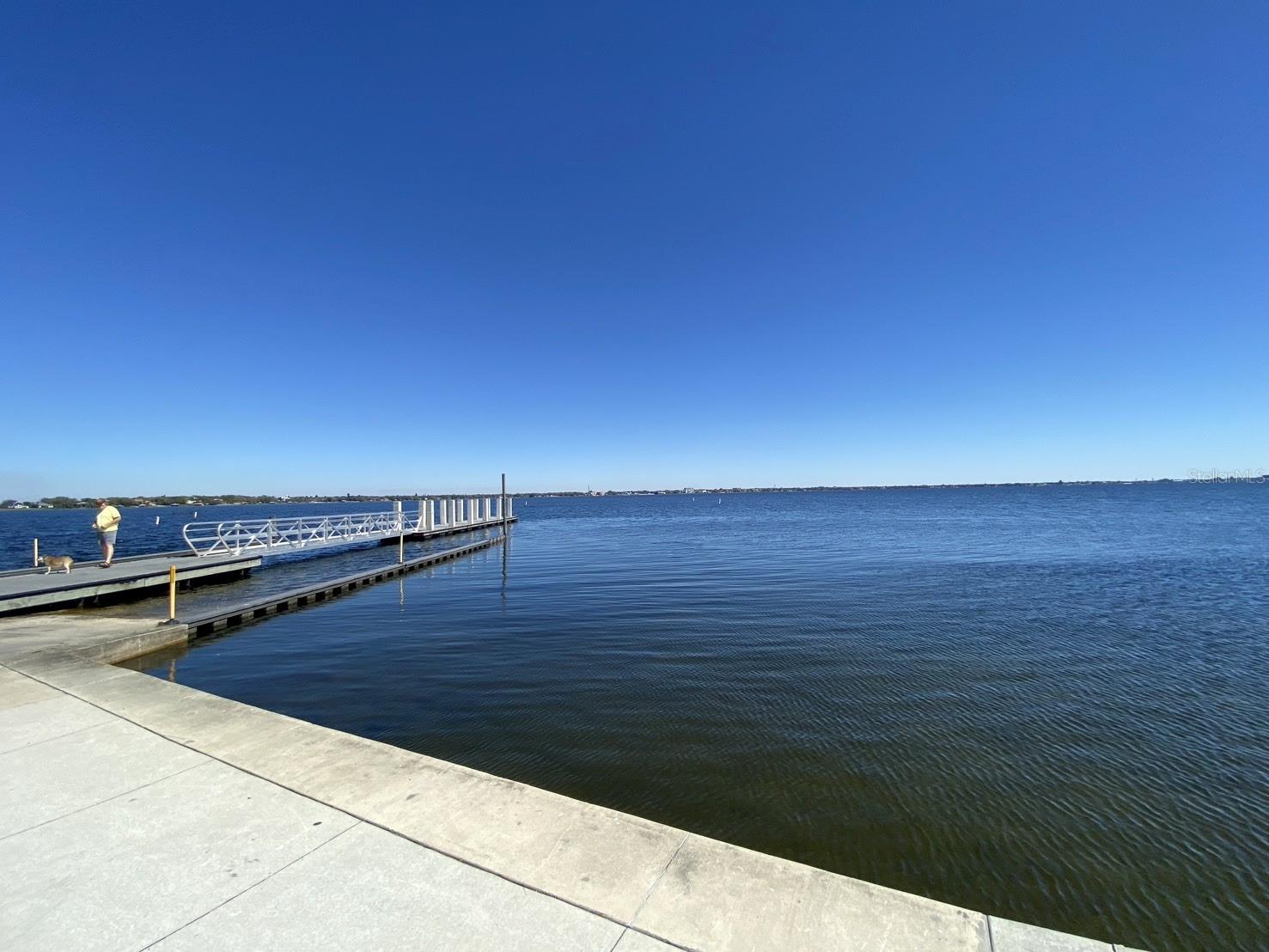 LAKE VIEW PARK TR SEC 34 - Land