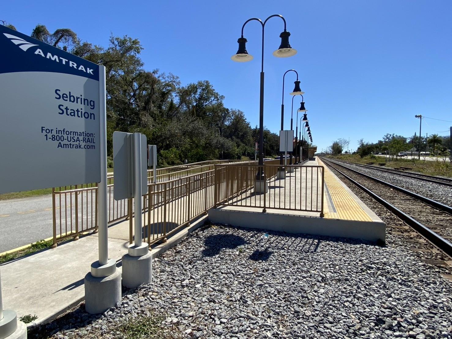 LAKE VIEW PARK TR SEC 34 - Land