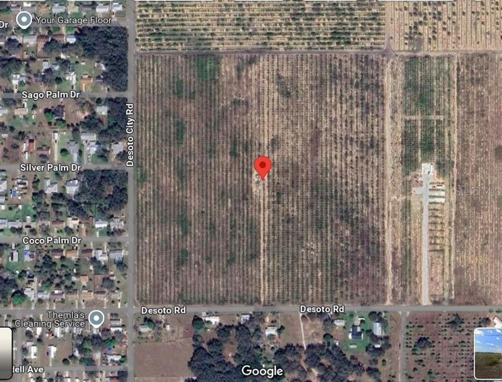Photo of 3050 Desoto City Road, Sebring, FL 33870 (MLS # O6390788)