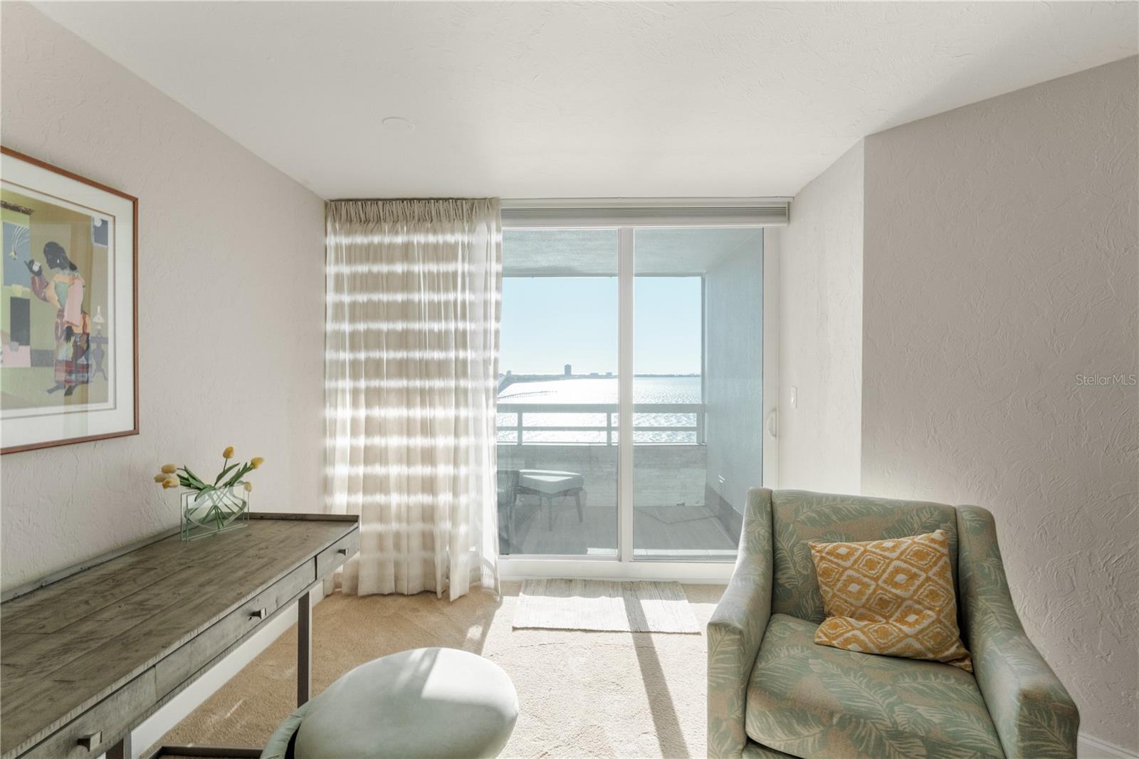 CONDO ON THE BAY TOWER I - Residential