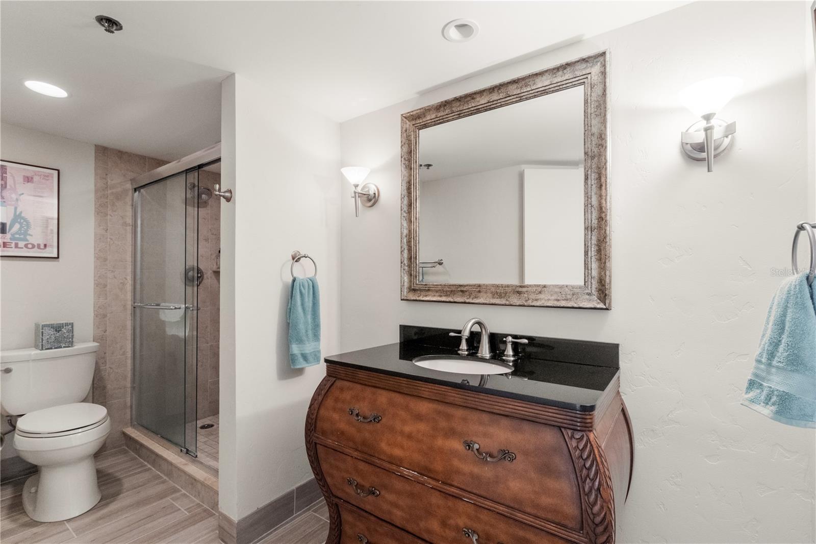 CONDO ON THE BAY TOWER I - Residential